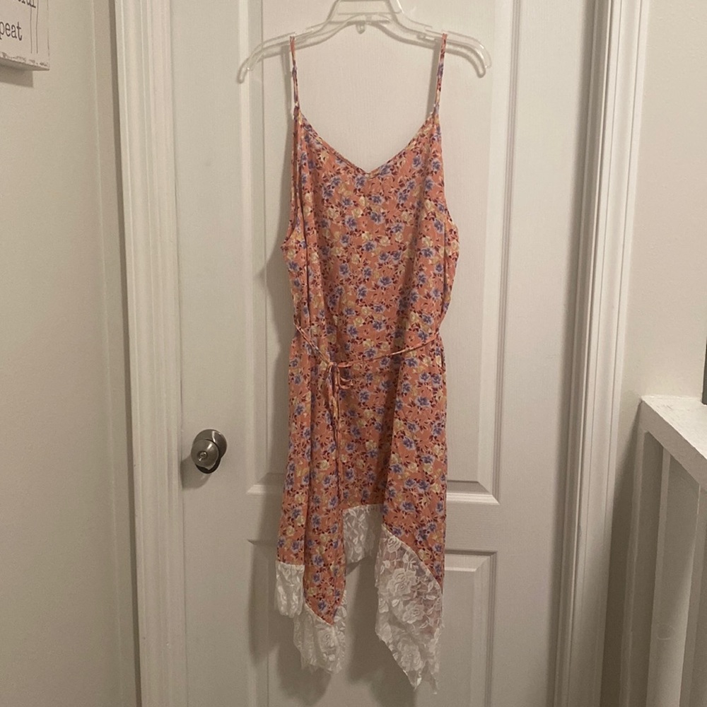 Shein curve sundress!